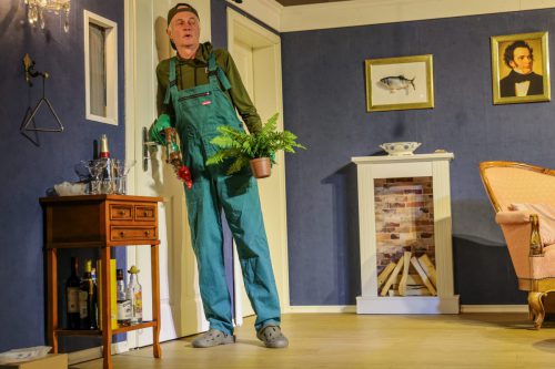 Samstag, der 13. (2025)