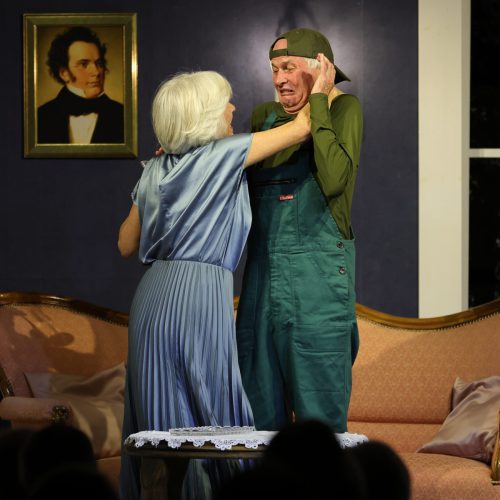 Samstag, der 13. (2025)