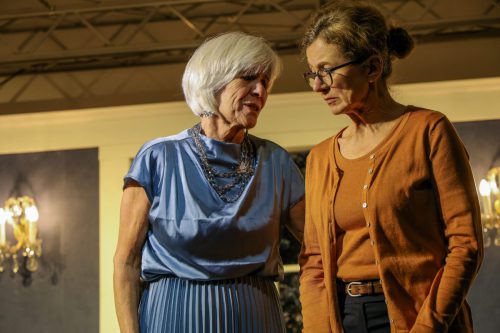 Samstag, der 13. (2025)