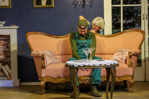 Samstag, der 13. (2025)