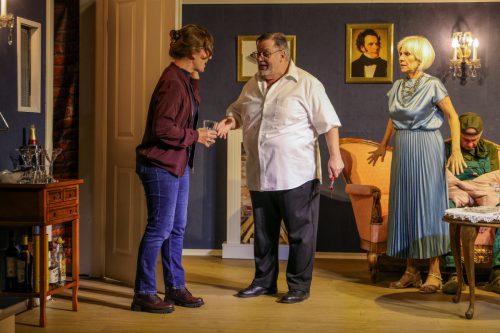 Samstag, der 13. (2025)