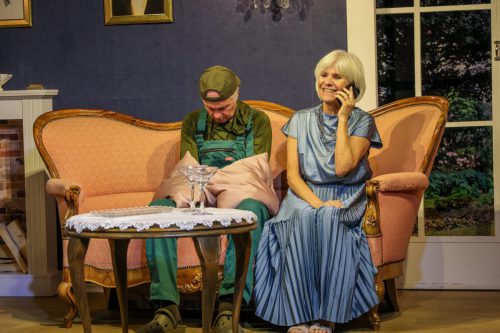 Samstag, der 13. (2025)