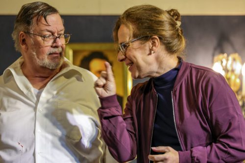 Samstag, der 13. (2025)