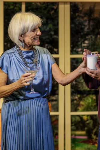 Samstag, der 13. (2025)