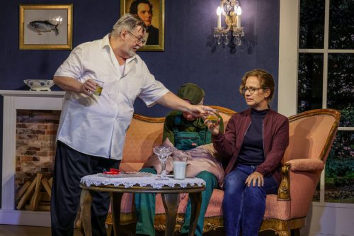 Samstag, der 13. (2025)