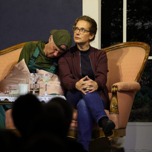 Samstag, der 13. (2025)