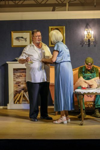 Samstag, der 13. (2025)