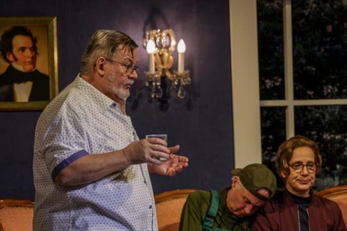 Samstag, der 13. (2025)