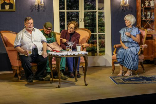 Samstag, der 13. (2025)