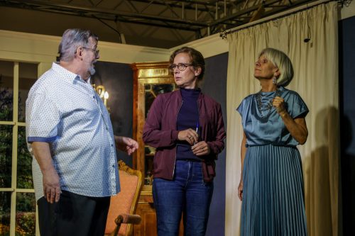 Samstag, der 13. (2025)