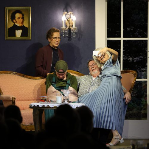 Samstag, der 13. (2025)