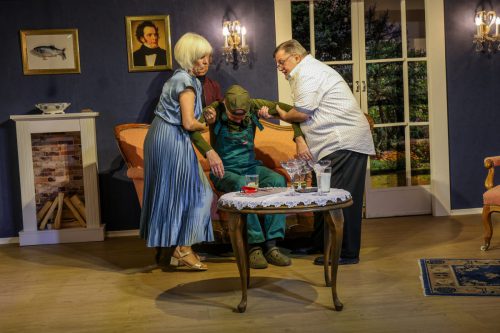 Samstag, der 13. (2025)