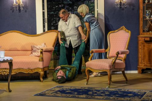 Samstag, der 13. (2025)