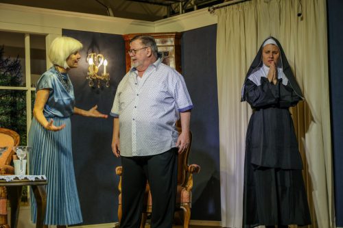 Samstag, der 13. (2025)