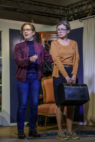 Samstag, der 13. (2025)