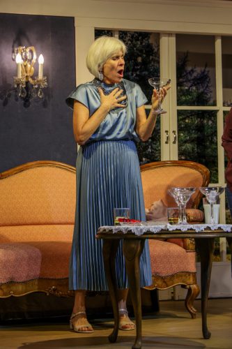 Samstag, der 13. (2025)