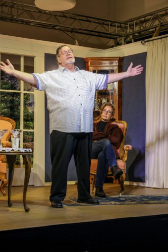 Samstag, der 13. (2025)