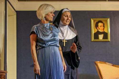 Samstag, der 13. (2025)