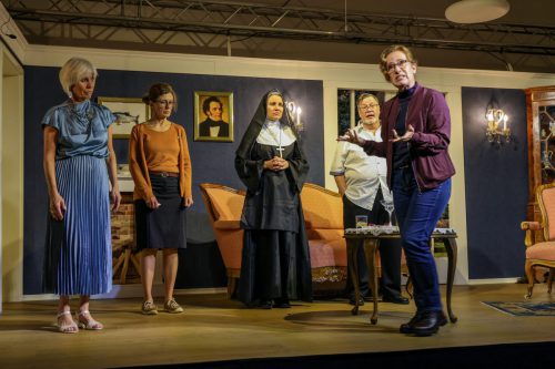 Samstag, der 13. (2025)