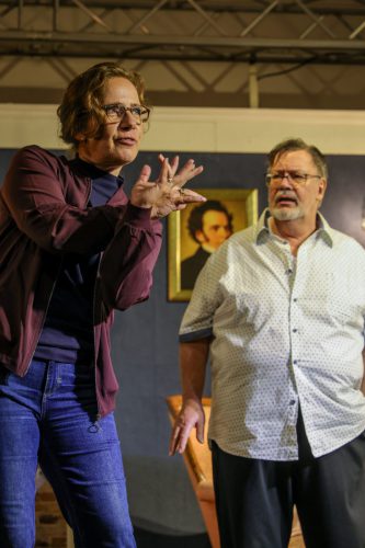 Samstag, der 13. (2025)