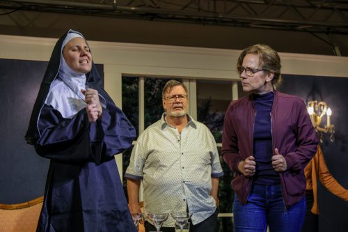 Samstag, der 13. (2025)