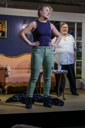 Samstag, der 13. (2025)