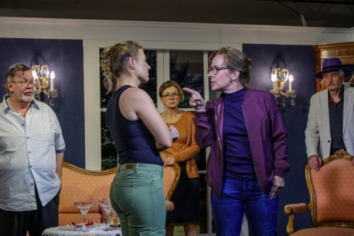 Samstag, der 13. (2025)