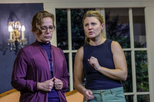 Samstag, der 13. (2025)