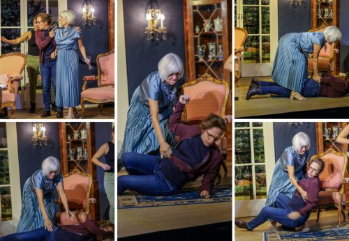 Samstag, der 13. (2025)