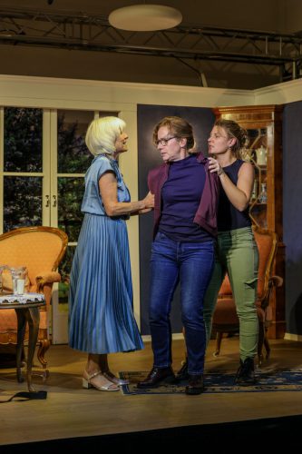 Samstag, der 13. (2025)