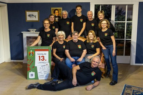 Samstag, der 13. (2025)