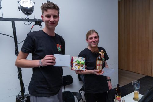 Samstag, der 13. (2025)