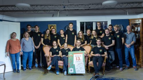 Samstag, der 13. (2025)